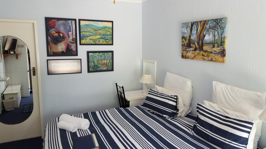 Old Umtali Guest House Johannesburg Luaran gambar