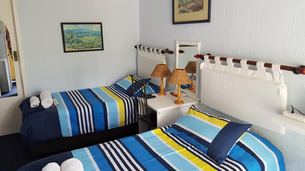 Old Umtali Guest House Johannesburg Luaran gambar