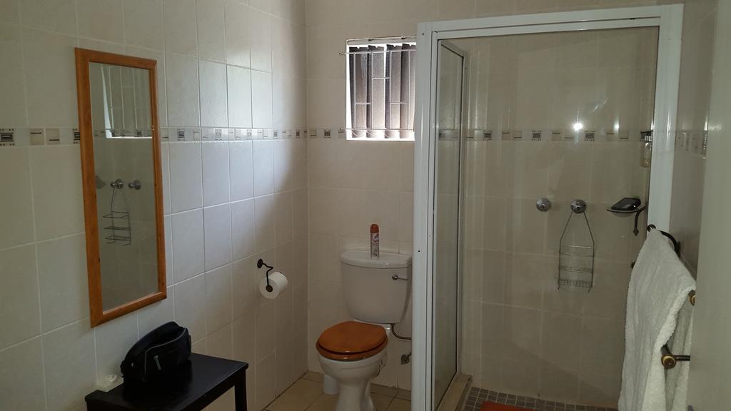 Old Umtali Guest House Johannesburg Luaran gambar