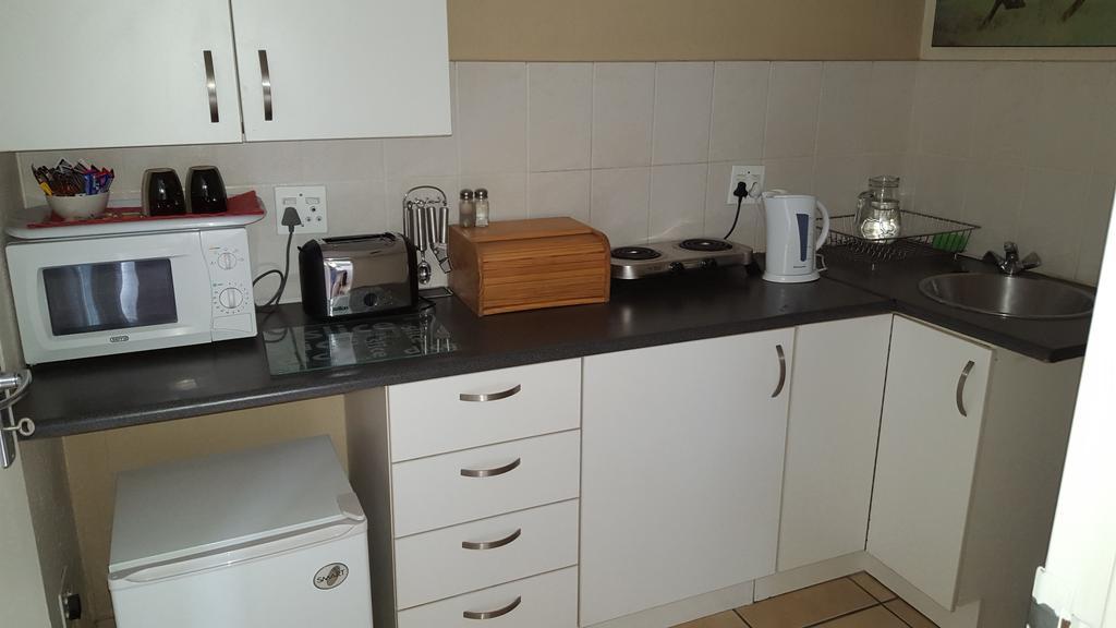 Old Umtali Guest House Johannesburg Luaran gambar