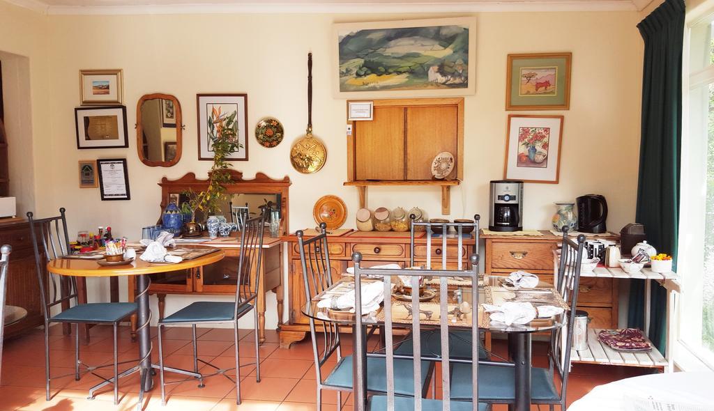 Old Umtali Guest House Johannesburg Luaran gambar