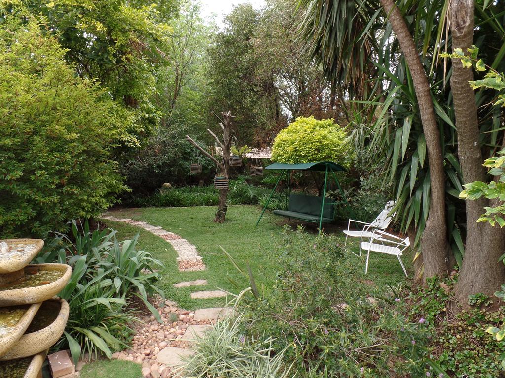 Old Umtali Guest House Johannesburg Luaran gambar
