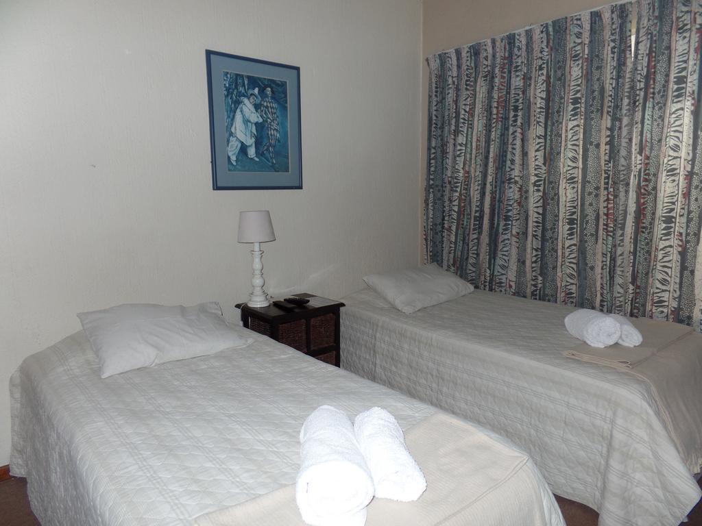 Old Umtali Guest House Johannesburg Luaran gambar