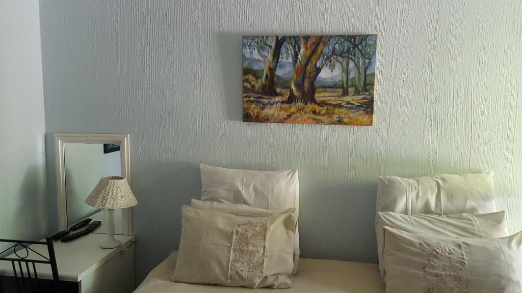 Old Umtali Guest House Johannesburg Luaran gambar